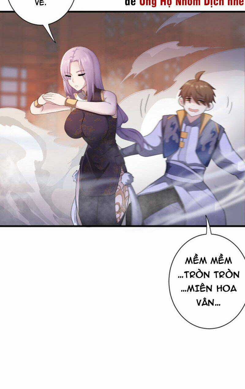 Các Ngươi Tu Tiên Còn Ta Rút Thẻ Chapter 9 trang 39