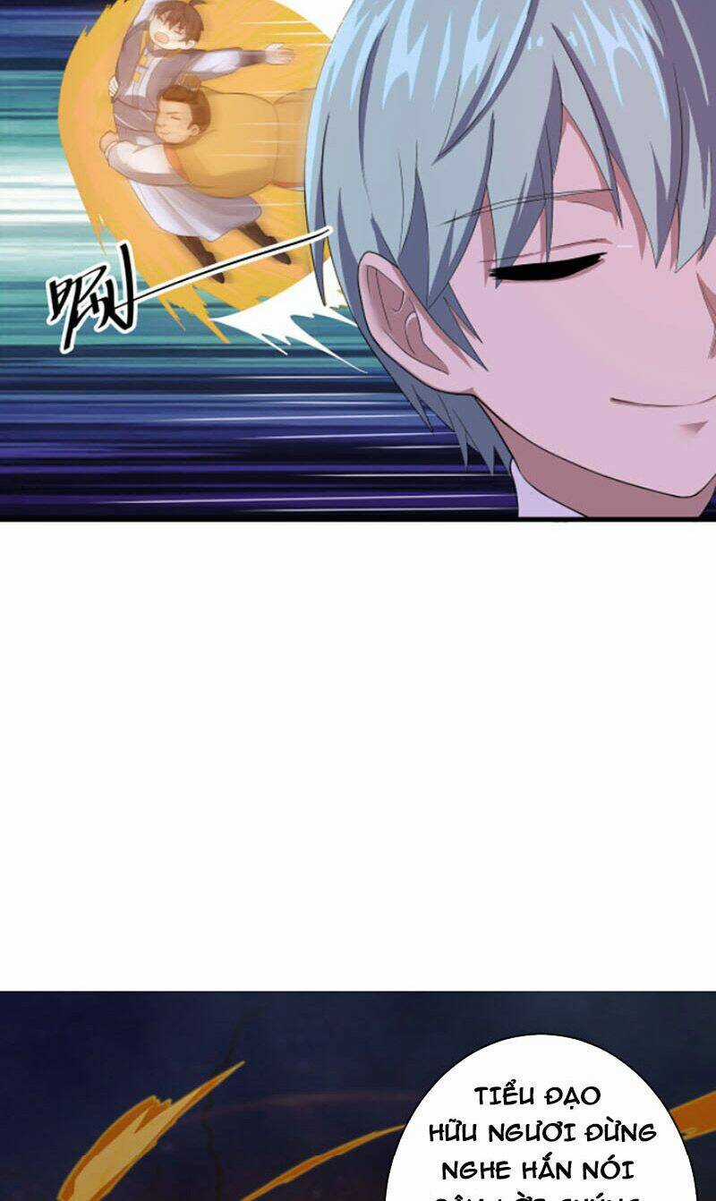 Các Ngươi Tu Tiên Còn Ta Rút Thẻ Chapter 9 trang 50