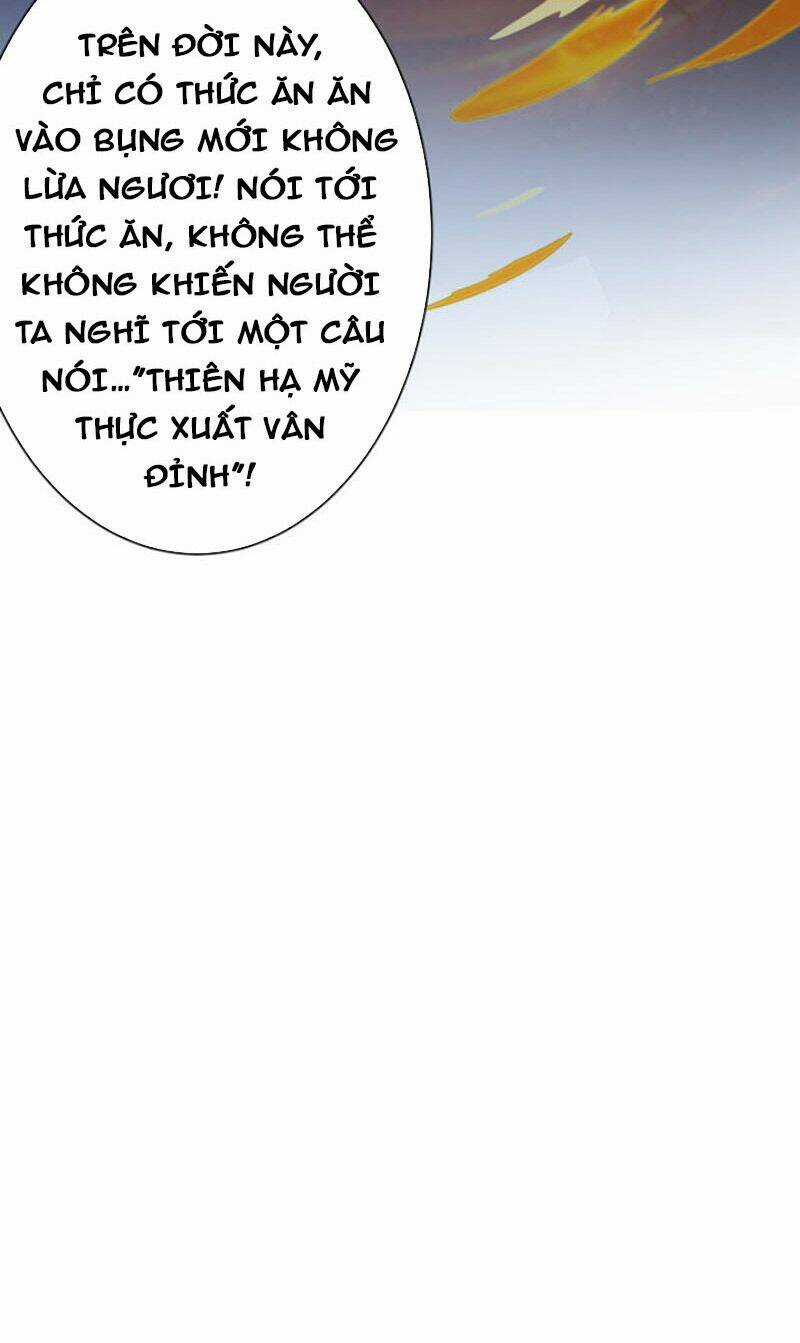 Các Ngươi Tu Tiên Còn Ta Rút Thẻ Chapter 9 trang 52