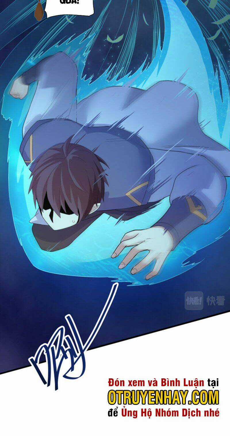 Các Ngươi Tu Tiên Còn Ta Rút Thẻ Chapter 9 trang 58