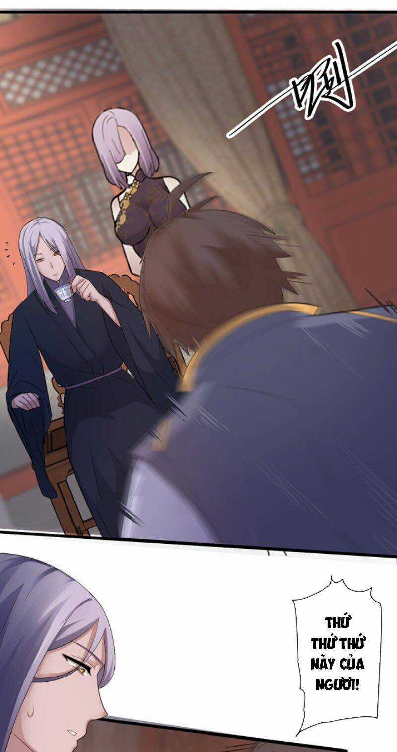 Các Ngươi Tu Tiên Còn Ta Rút Thẻ Chapter 9 trang 59