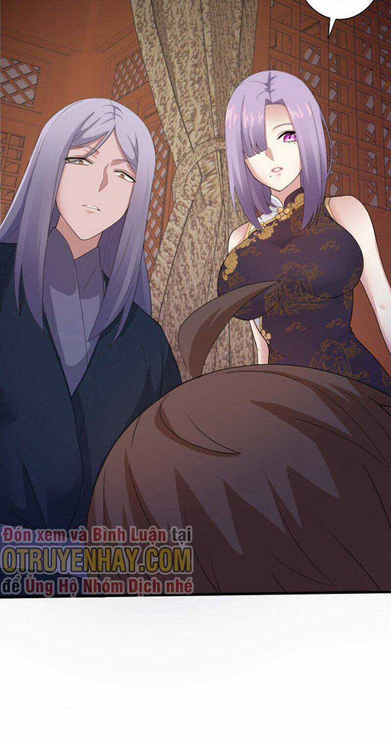 Các Ngươi Tu Tiên Còn Ta Rút Thẻ Chapter 9 trang 61