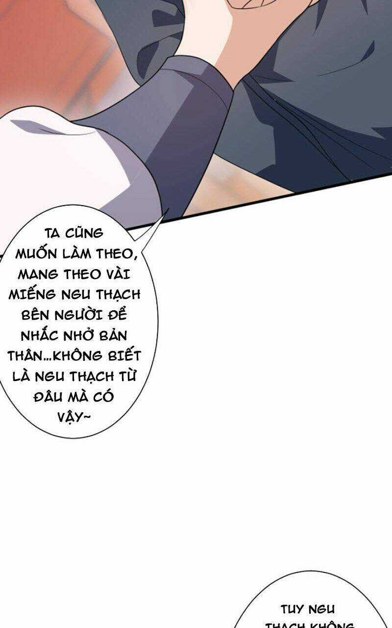 Các Ngươi Tu Tiên Còn Ta Rút Thẻ Chapter 9 trang 73