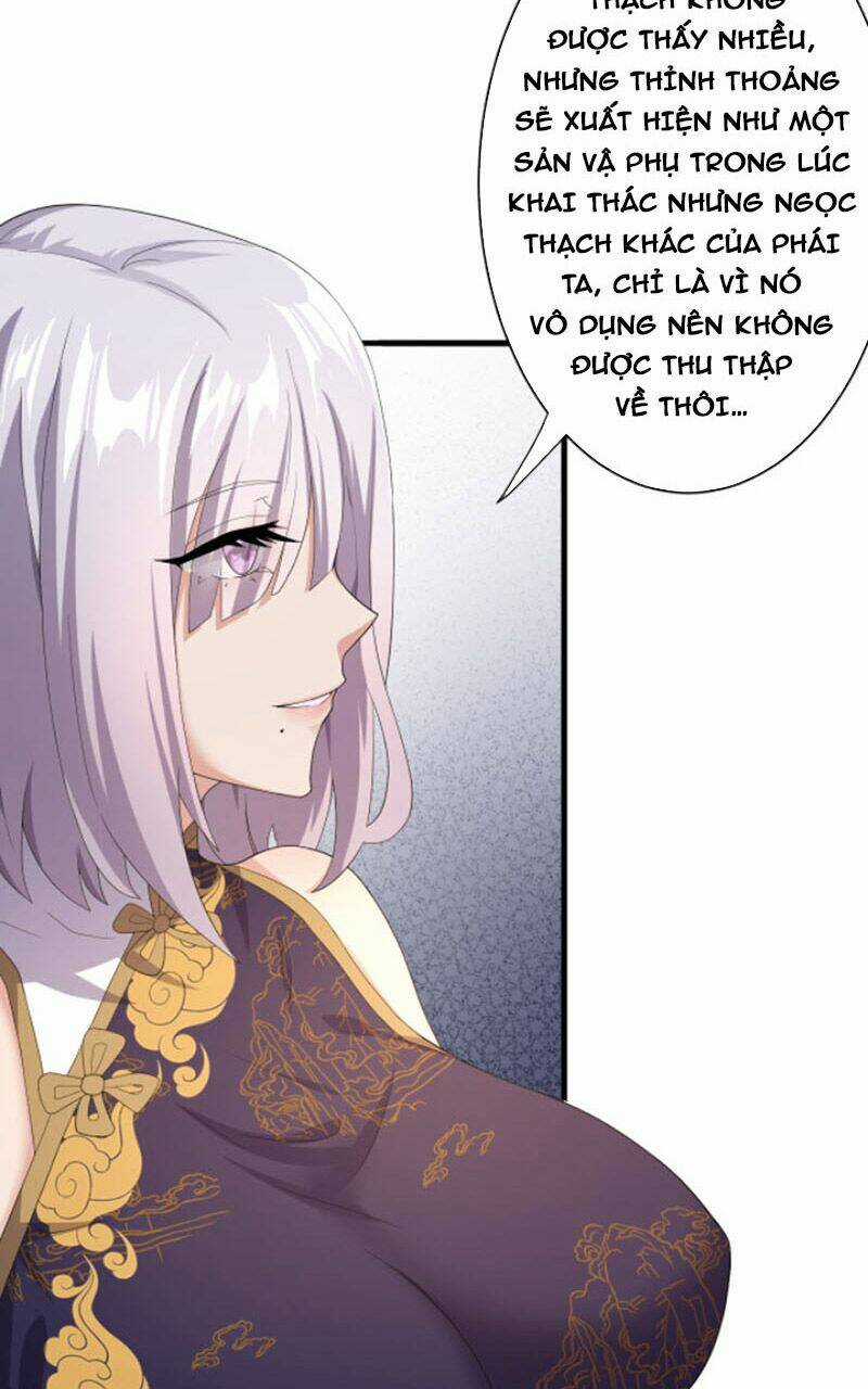 Các Ngươi Tu Tiên Còn Ta Rút Thẻ Chapter 9 trang 74