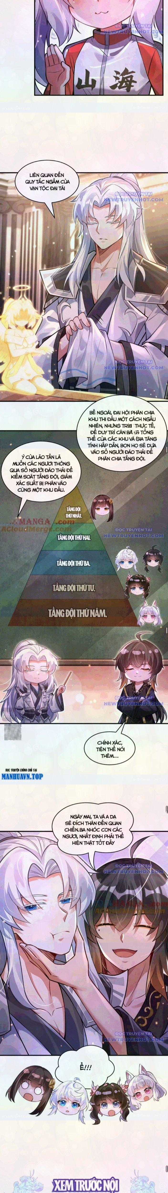 Các Nữ Đồ Đệ Của Ta Đều Là Chư Thiên Đại Lão Tương Lai Chapter 333 trang 13