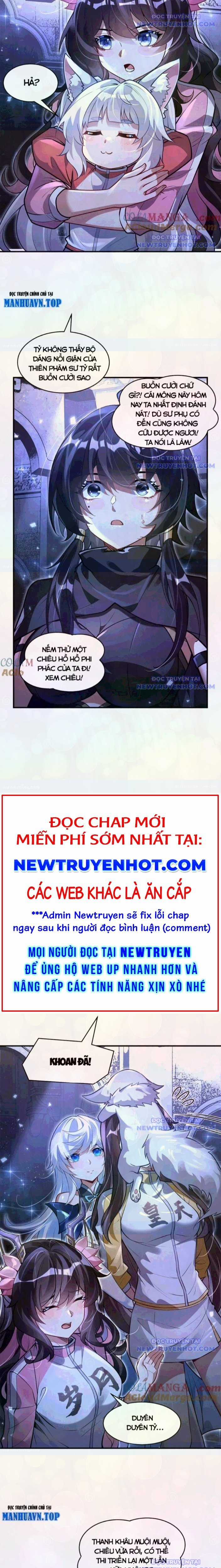 Các Nữ Đồ Đệ Của Ta Đều Là Chư Thiên Đại Lão Tương Lai Chapter 333 trang 4