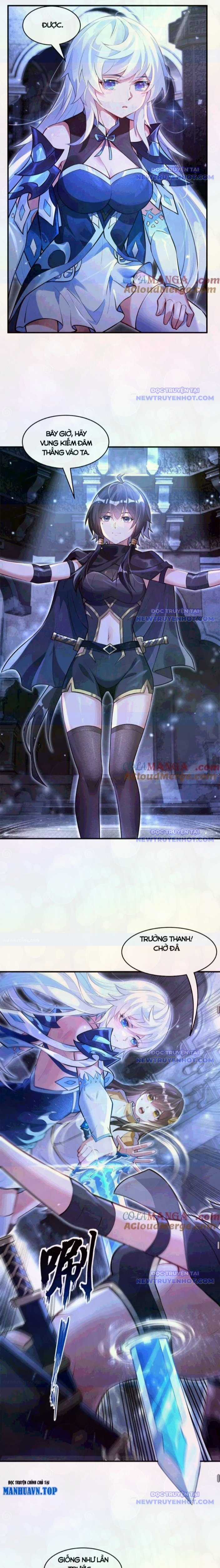 Các Nữ Đồ Đệ Của Ta Đều Là Chư Thiên Đại Lão Tương Lai Chapter 333 trang 7