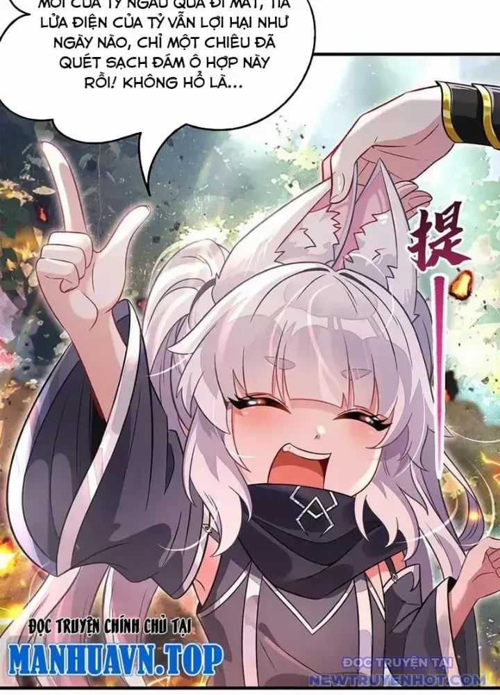 Các Nữ Đồ Đệ Của Ta Đều Là Chư Thiên Đại Lão Tương Lai Chapter 336 trang 10