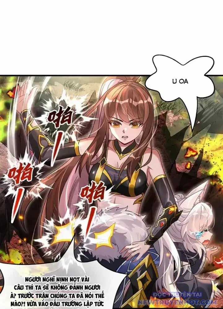 Các Nữ Đồ Đệ Của Ta Đều Là Chư Thiên Đại Lão Tương Lai Chapter 336 trang 13