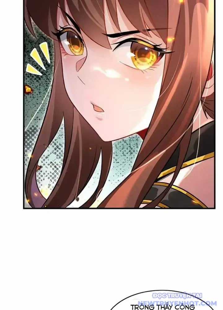 Các Nữ Đồ Đệ Của Ta Đều Là Chư Thiên Đại Lão Tương Lai Chapter 336 trang 19