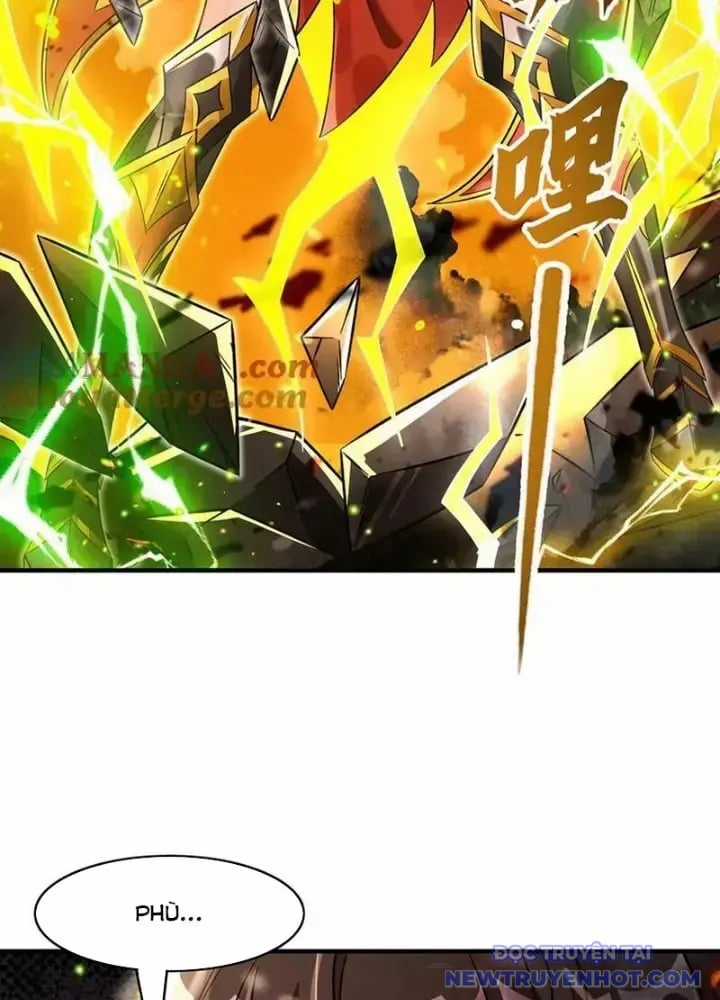 Các Nữ Đồ Đệ Của Ta Đều Là Chư Thiên Đại Lão Tương Lai Chapter 336 trang 2