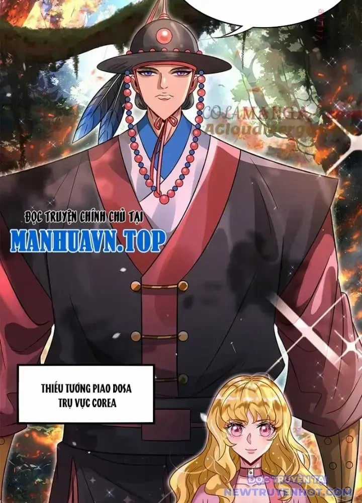 Các Nữ Đồ Đệ Của Ta Đều Là Chư Thiên Đại Lão Tương Lai Chapter 336 trang 21