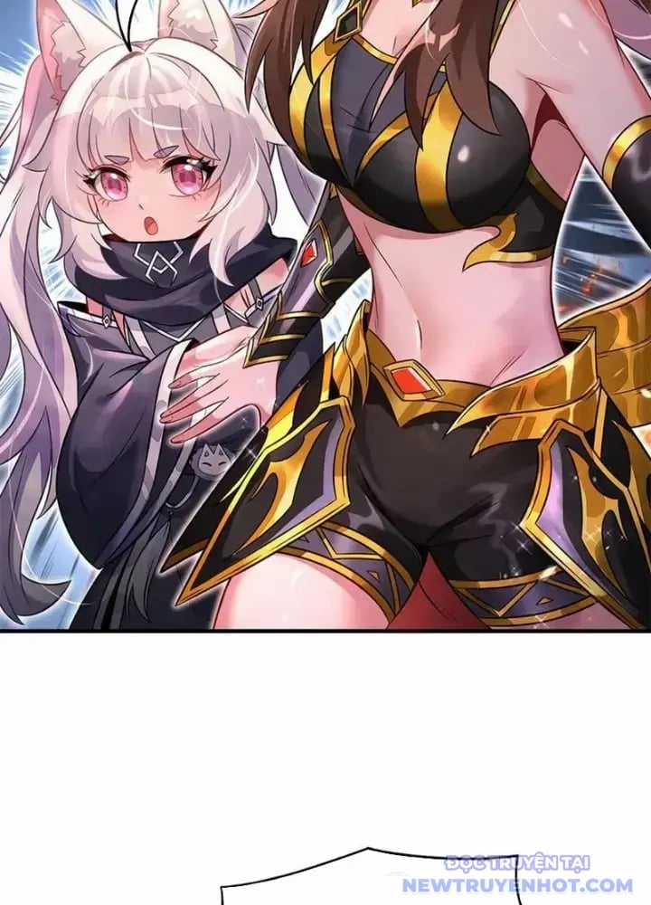 Các Nữ Đồ Đệ Của Ta Đều Là Chư Thiên Đại Lão Tương Lai Chapter 336 trang 25