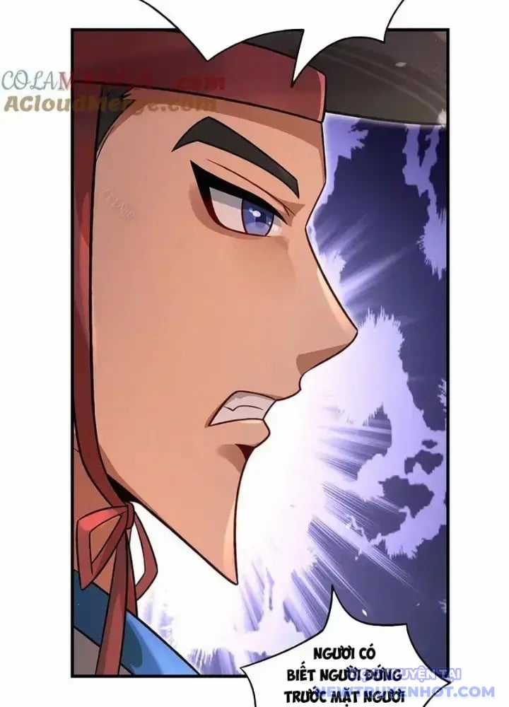 Các Nữ Đồ Đệ Của Ta Đều Là Chư Thiên Đại Lão Tương Lai Chapter 336 trang 27