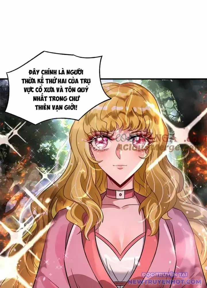 Các Nữ Đồ Đệ Của Ta Đều Là Chư Thiên Đại Lão Tương Lai Chapter 336 trang 29