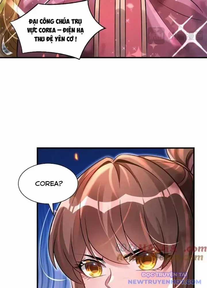 Các Nữ Đồ Đệ Của Ta Đều Là Chư Thiên Đại Lão Tương Lai Chapter 336 trang 31