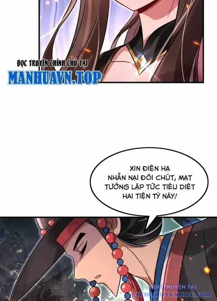 Các Nữ Đồ Đệ Của Ta Đều Là Chư Thiên Đại Lão Tương Lai Chapter 336 trang 33