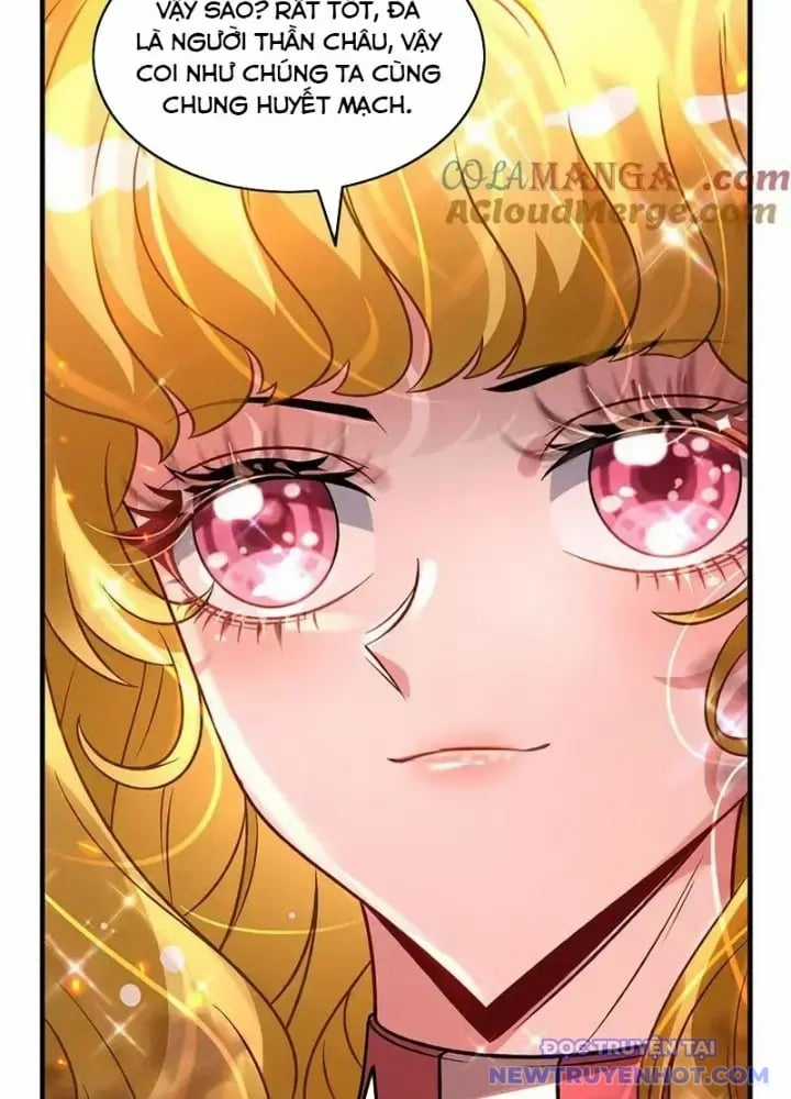 Các Nữ Đồ Đệ Của Ta Đều Là Chư Thiên Đại Lão Tương Lai Chapter 336 trang 39