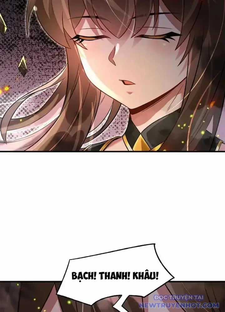 Các Nữ Đồ Đệ Của Ta Đều Là Chư Thiên Đại Lão Tương Lai Chapter 336 trang 4