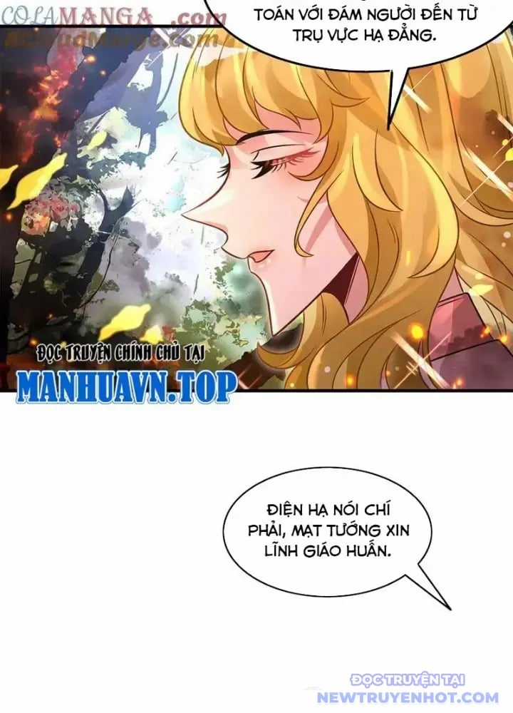 Các Nữ Đồ Đệ Của Ta Đều Là Chư Thiên Đại Lão Tương Lai Chapter 336 trang 45