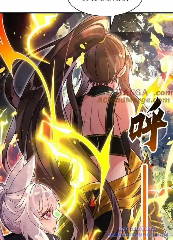 Các Nữ Đồ Đệ Của Ta Đều Là Chư Thiên Đại Lão Tương Lai Chapter 336 trang 47