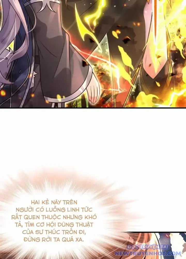 Các Nữ Đồ Đệ Của Ta Đều Là Chư Thiên Đại Lão Tương Lai Chapter 336 trang 49