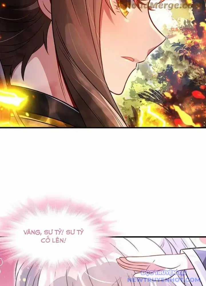 Các Nữ Đồ Đệ Của Ta Đều Là Chư Thiên Đại Lão Tương Lai Chapter 336 trang 51