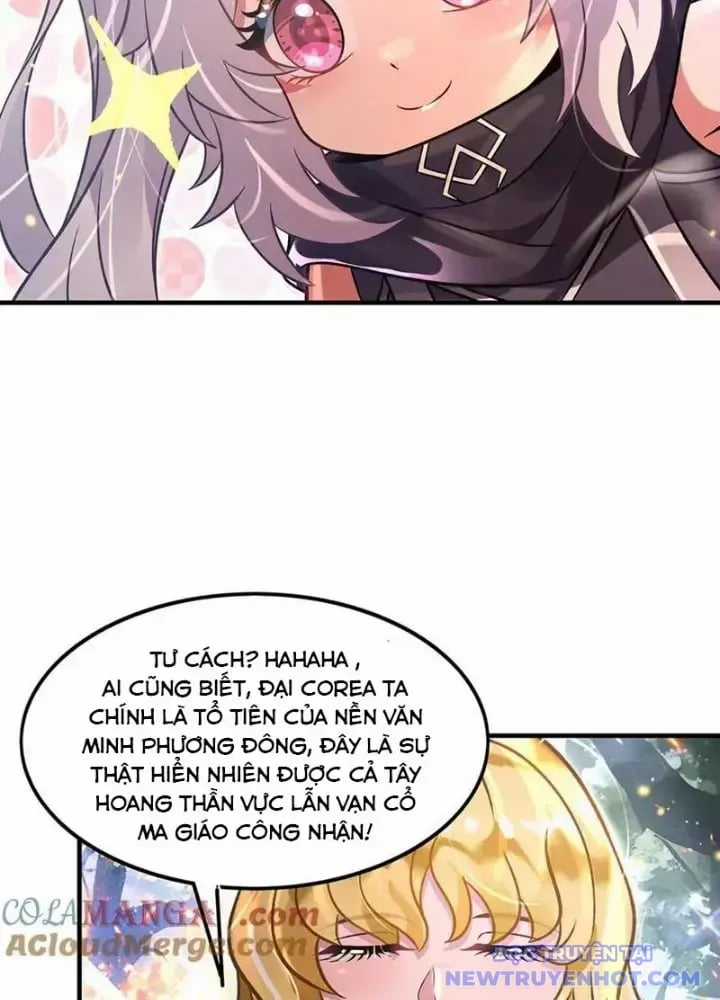 Các Nữ Đồ Đệ Của Ta Đều Là Chư Thiên Đại Lão Tương Lai Chapter 336 trang 53