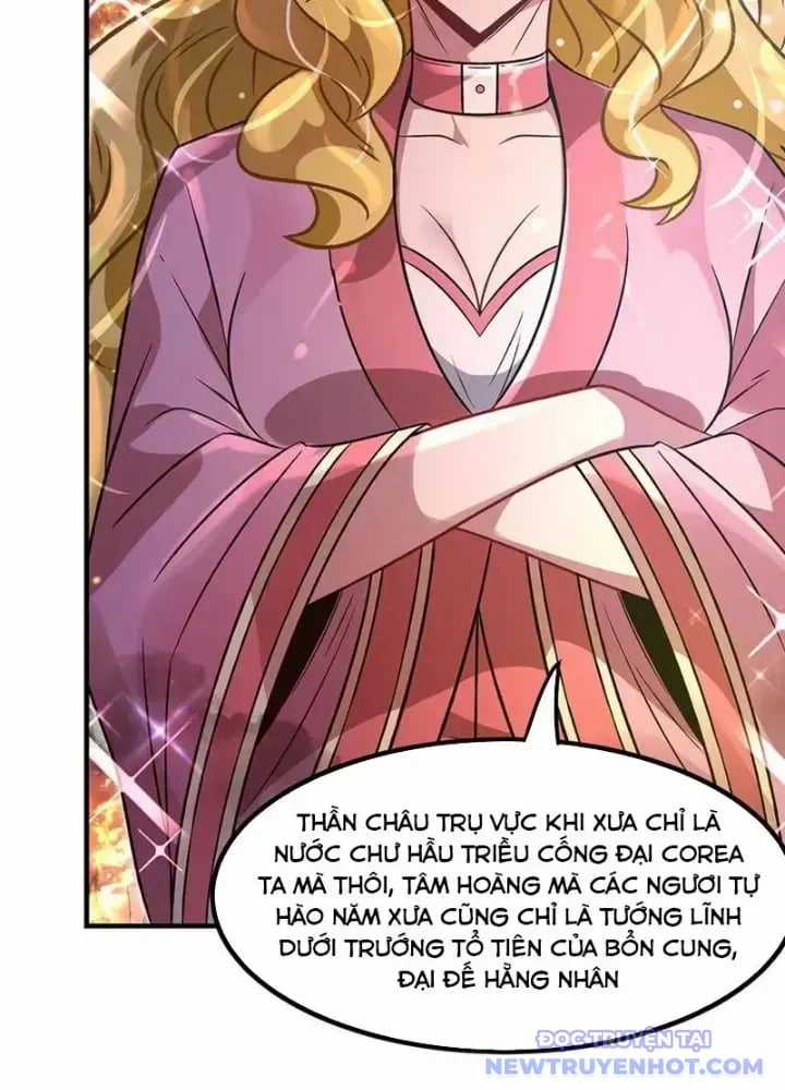 Các Nữ Đồ Đệ Của Ta Đều Là Chư Thiên Đại Lão Tương Lai Chapter 336 trang 55