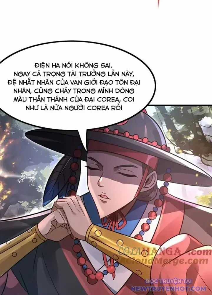 Các Nữ Đồ Đệ Của Ta Đều Là Chư Thiên Đại Lão Tương Lai Chapter 336 trang 59