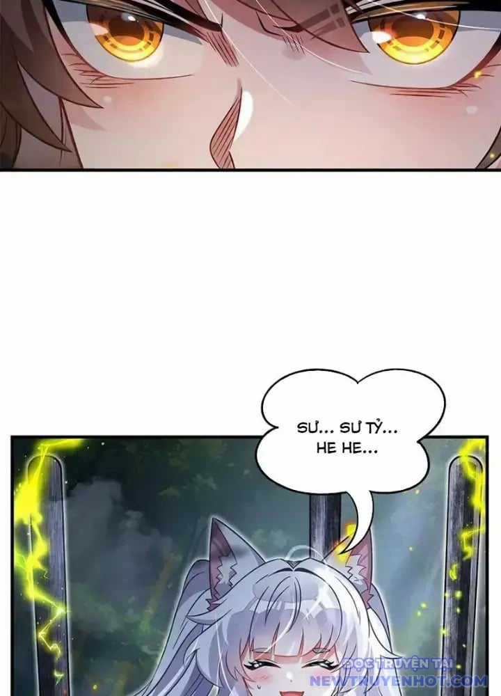 Các Nữ Đồ Đệ Của Ta Đều Là Chư Thiên Đại Lão Tương Lai Chapter 336 trang 6