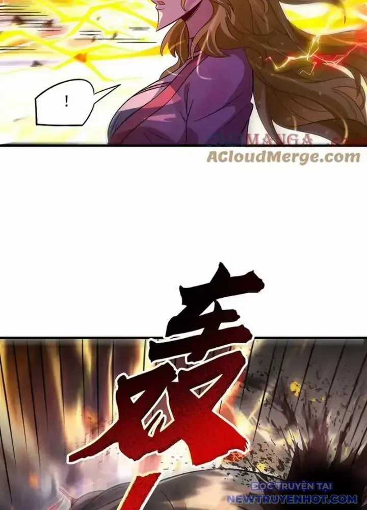 Các Nữ Đồ Đệ Của Ta Đều Là Chư Thiên Đại Lão Tương Lai Chapter 336 trang 63