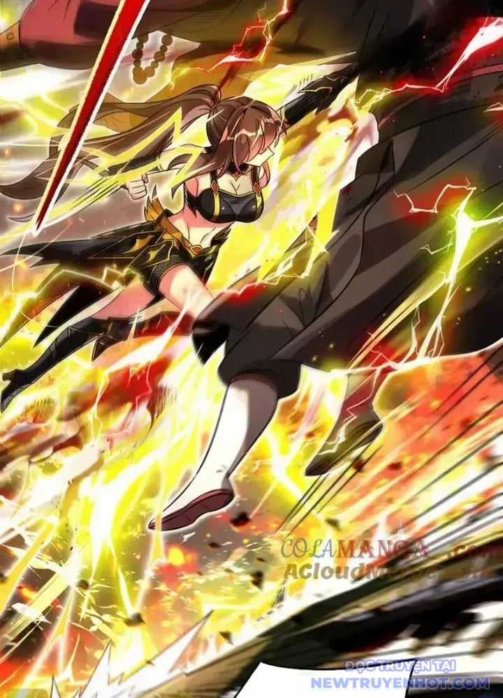 Các Nữ Đồ Đệ Của Ta Đều Là Chư Thiên Đại Lão Tương Lai Chapter 336 trang 65