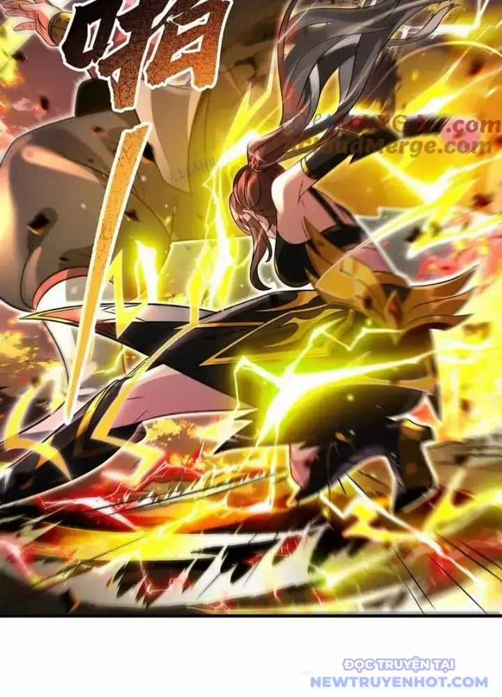 Các Nữ Đồ Đệ Của Ta Đều Là Chư Thiên Đại Lão Tương Lai Chapter 336 trang 69