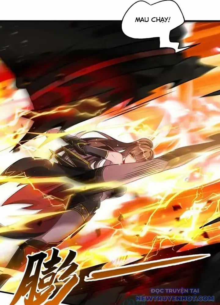 Các Nữ Đồ Đệ Của Ta Đều Là Chư Thiên Đại Lão Tương Lai Chapter 336 trang 71