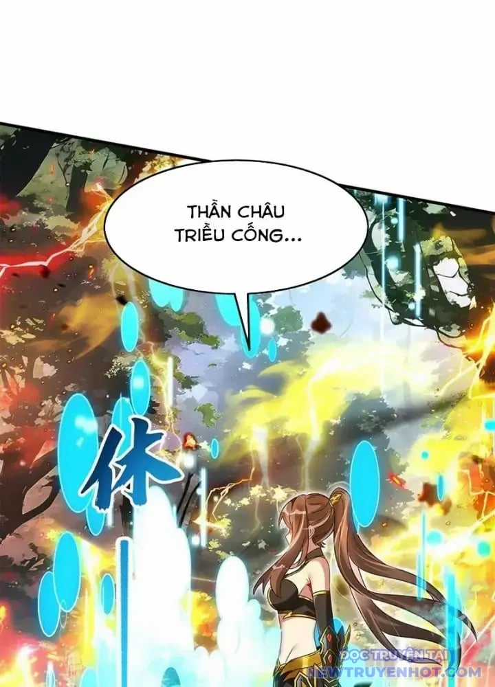 Các Nữ Đồ Đệ Của Ta Đều Là Chư Thiên Đại Lão Tương Lai Chapter 336 trang 73