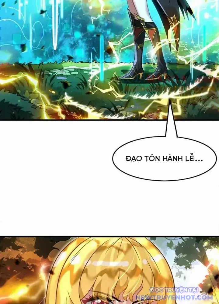 Các Nữ Đồ Đệ Của Ta Đều Là Chư Thiên Đại Lão Tương Lai Chapter 336 trang 75