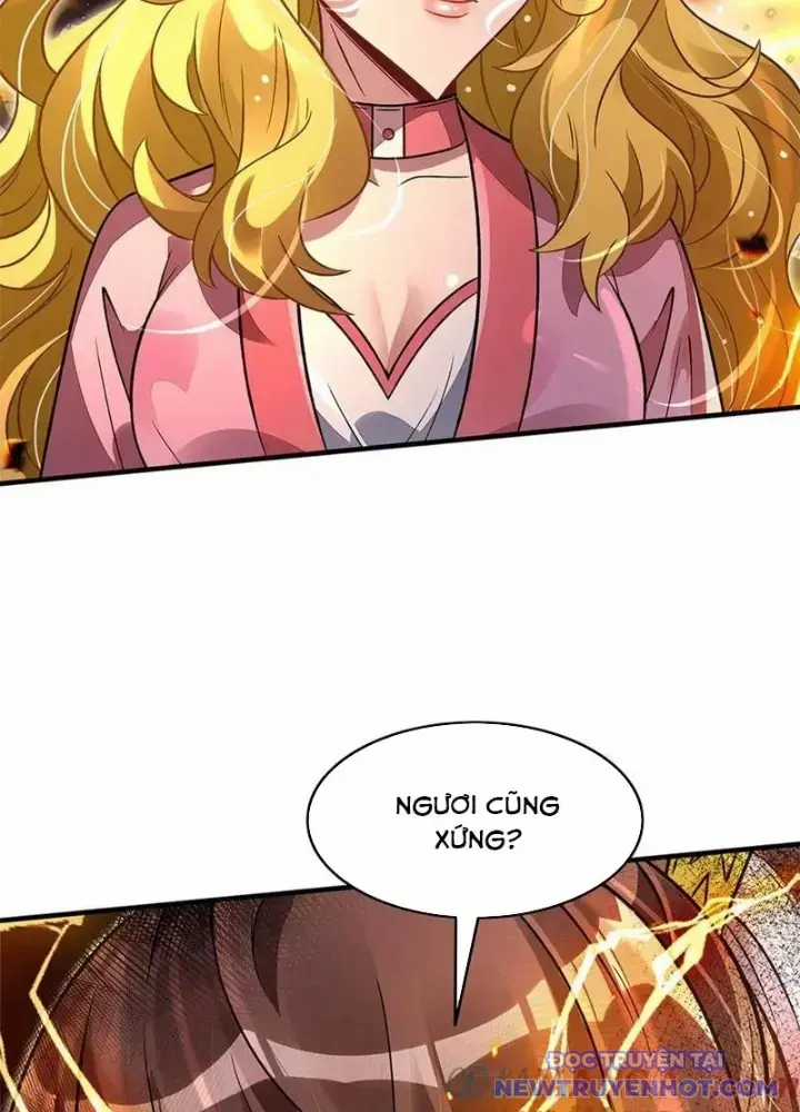 Các Nữ Đồ Đệ Của Ta Đều Là Chư Thiên Đại Lão Tương Lai Chapter 336 trang 77