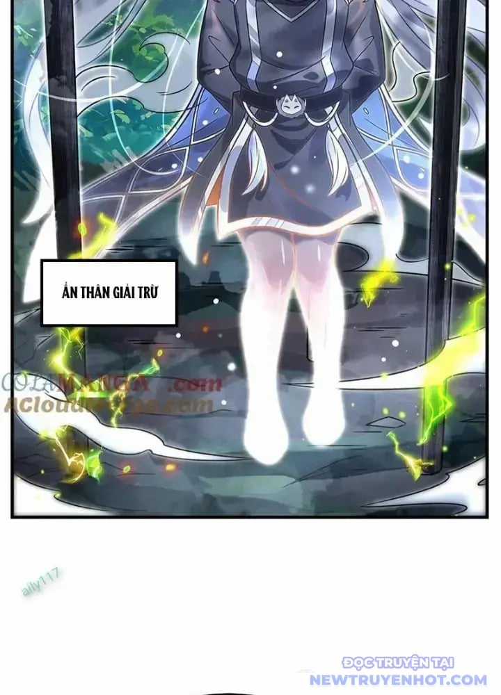 Các Nữ Đồ Đệ Của Ta Đều Là Chư Thiên Đại Lão Tương Lai Chapter 336 trang 8