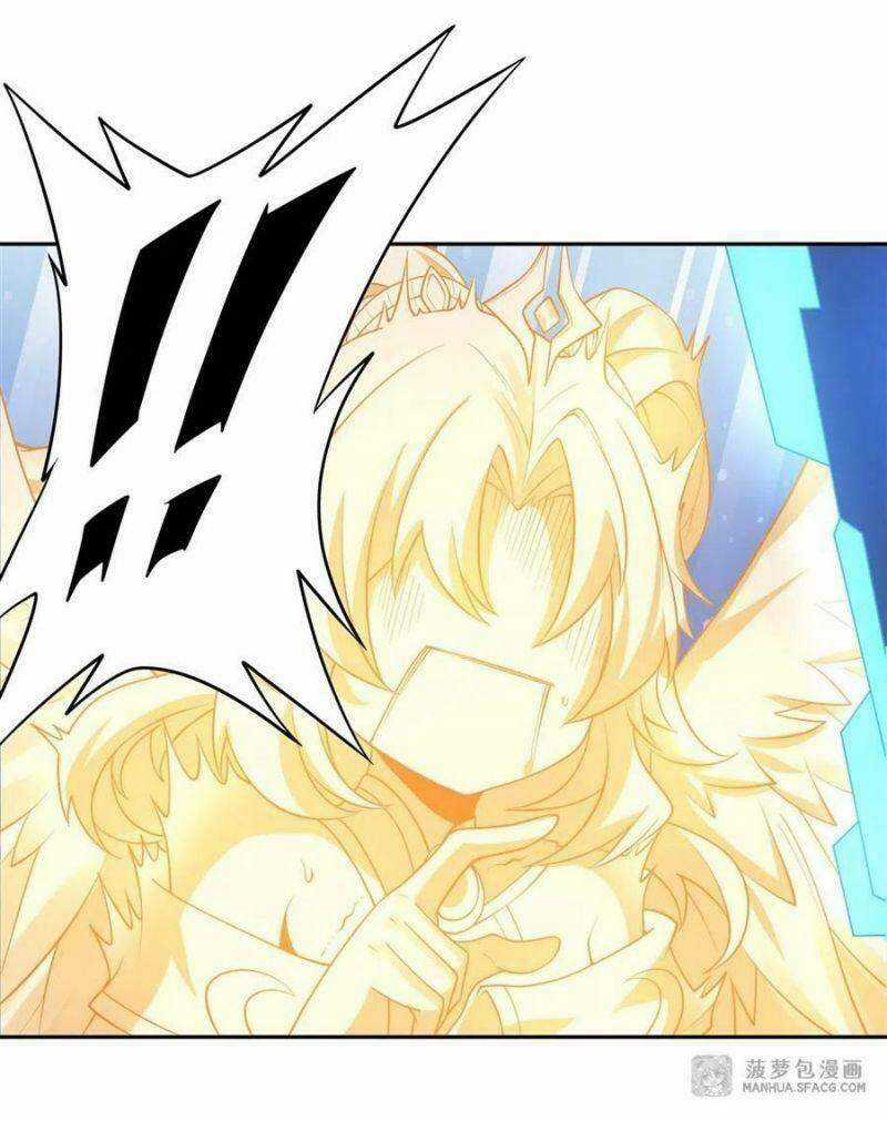 Các Nữ Đồ Đệ Của Ta Đều Là Chư Thiên Đại Lão Tương Lai Chương 1 trang 28