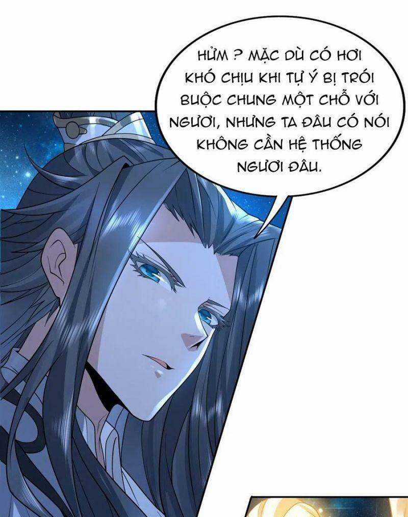 Các Nữ Đồ Đệ Của Ta Đều Là Chư Thiên Đại Lão Tương Lai Chương 1 trang 39