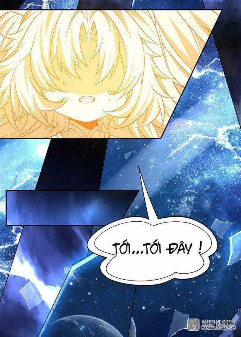 Các Nữ Đồ Đệ Của Ta Đều Là Chư Thiên Đại Lão Tương Lai Chương 1 trang 47