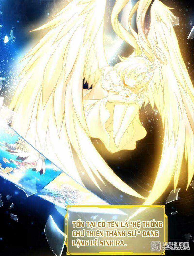 Các Nữ Đồ Đệ Của Ta Đều Là Chư Thiên Đại Lão Tương Lai Chương 1 trang 6