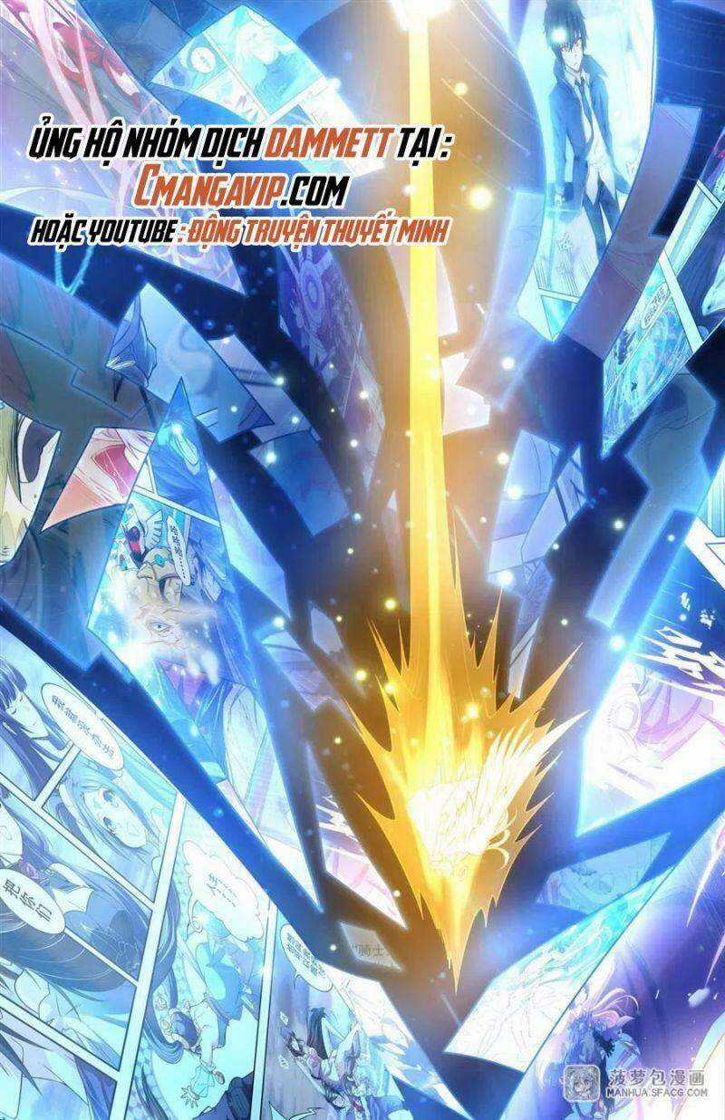 Các Nữ Đồ Đệ Của Ta Đều Là Chư Thiên Đại Lão Tương Lai Chương 1 trang 9