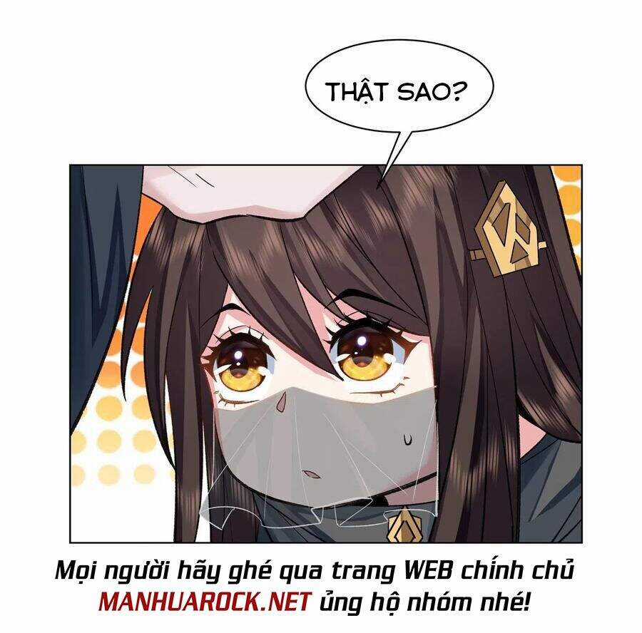 Các Nữ Đồ Đệ Của Ta Đều Là Chư Thiên Đại Lão Tương Lai Chương 10 trang 14