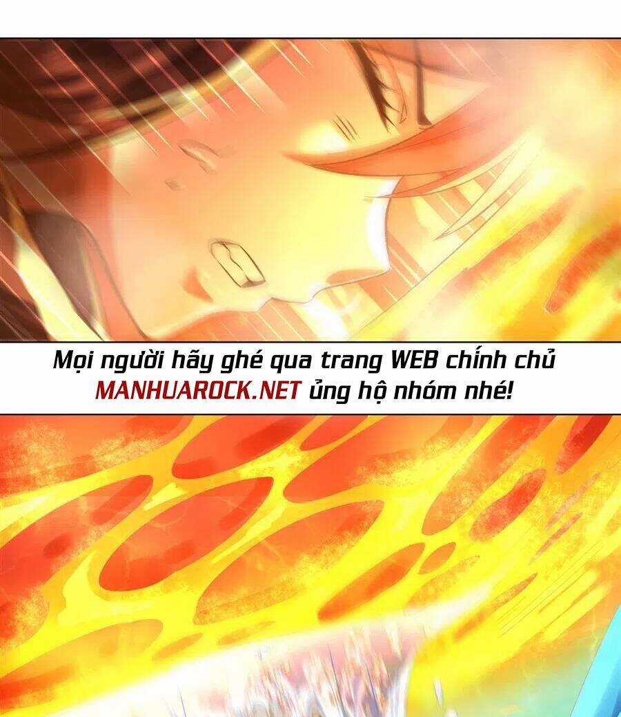 Các Nữ Đồ Đệ Của Ta Đều Là Chư Thiên Đại Lão Tương Lai Chương 10 trang 21