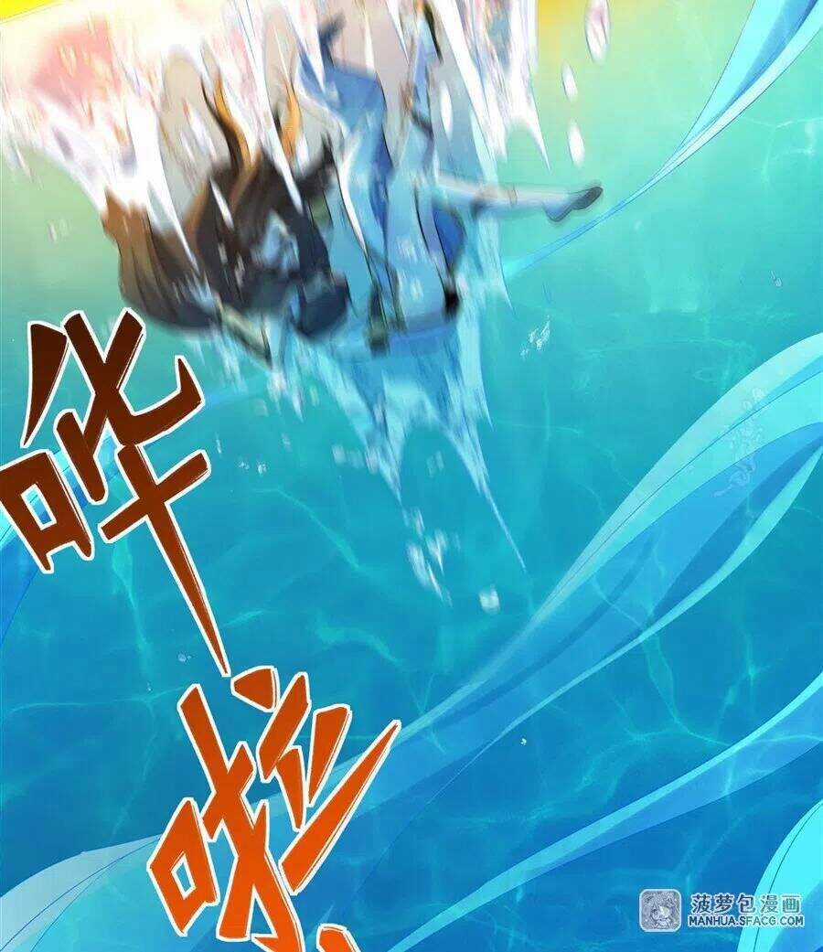 Các Nữ Đồ Đệ Của Ta Đều Là Chư Thiên Đại Lão Tương Lai Chương 10 trang 22