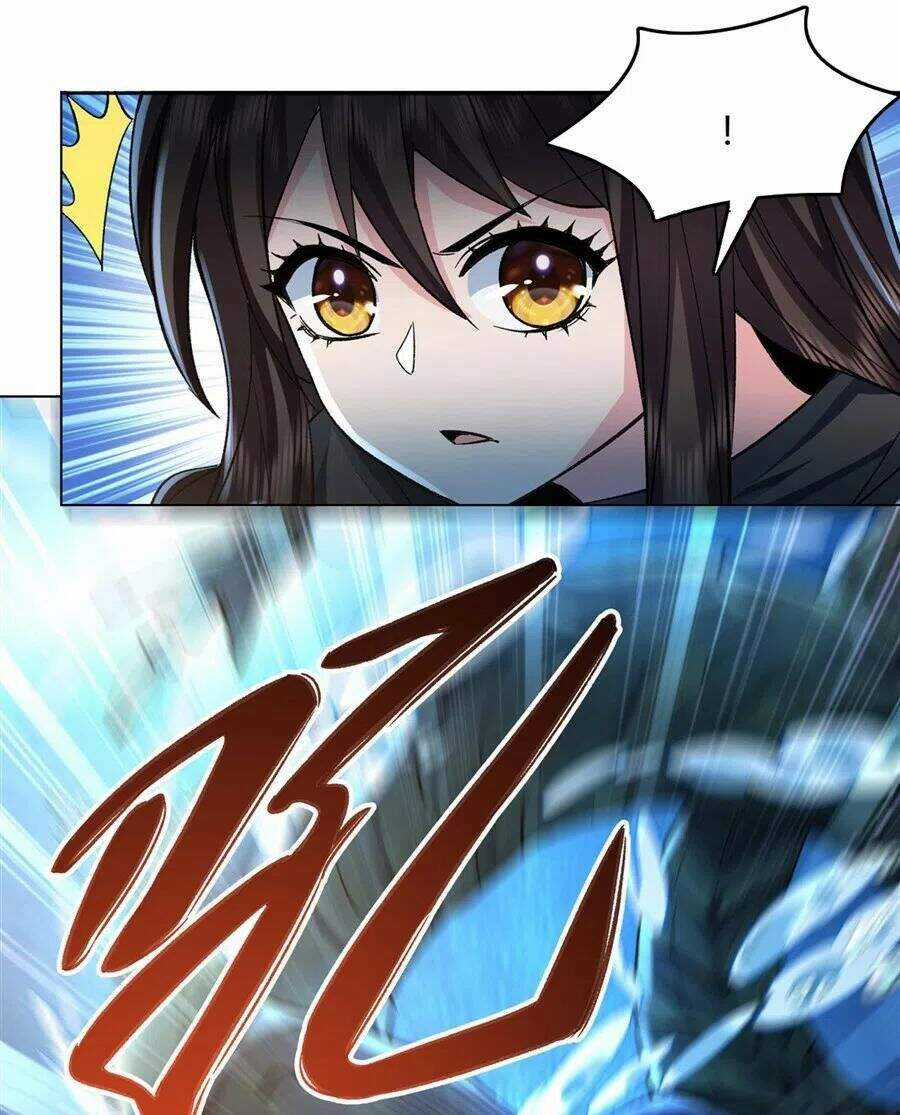 Các Nữ Đồ Đệ Của Ta Đều Là Chư Thiên Đại Lão Tương Lai Chương 10 trang 25