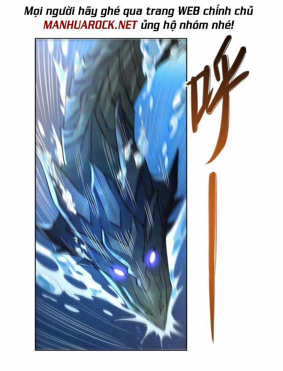 Các Nữ Đồ Đệ Của Ta Đều Là Chư Thiên Đại Lão Tương Lai Chương 10 trang 27