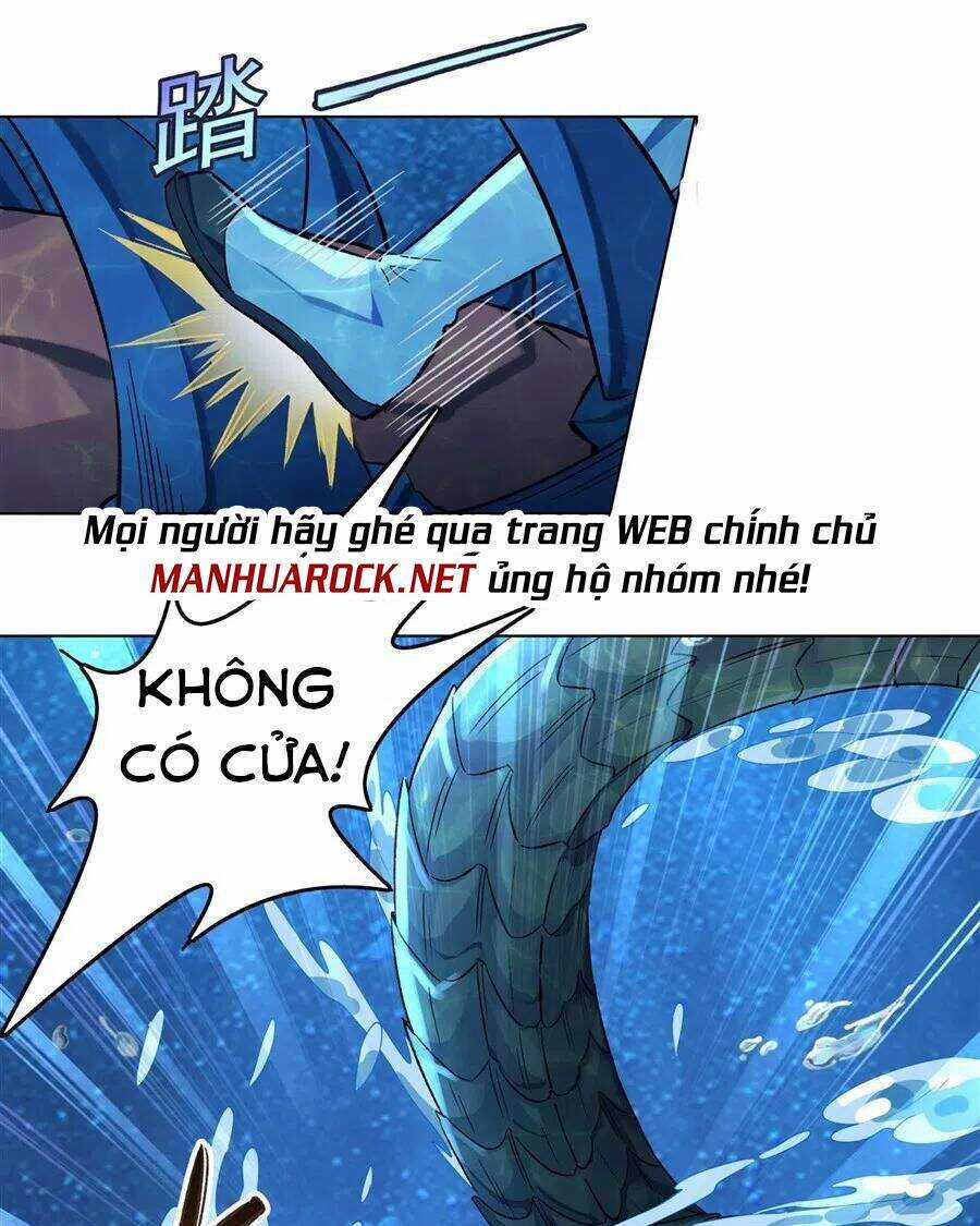 Các Nữ Đồ Đệ Của Ta Đều Là Chư Thiên Đại Lão Tương Lai Chương 10 trang 29